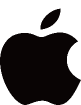 apple